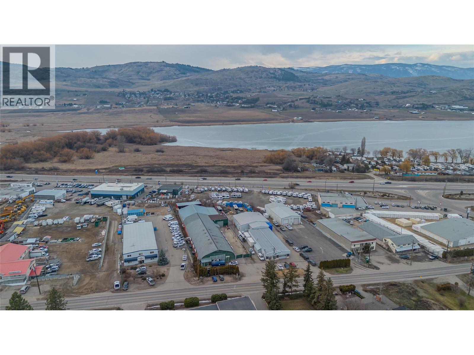 6248 Pleasant Valley Road, Vernon, British Columbia  V1B 3R3 - Photo 47 - 10373501