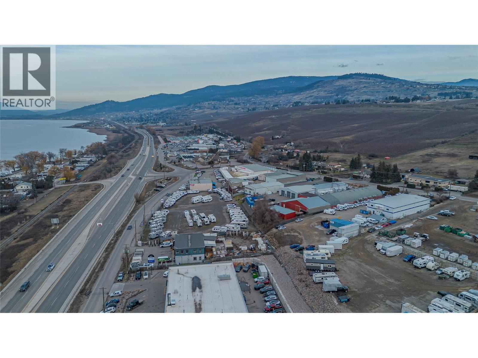 6248 Pleasant Valley Road, Vernon, British Columbia  V1B 3R3 - Photo 50 - 10373501