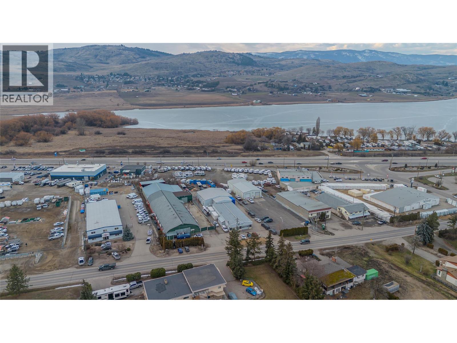 6248 Pleasant Valley Road, Vernon, British Columbia  V1B 3R3 - Photo 46 - 10373501