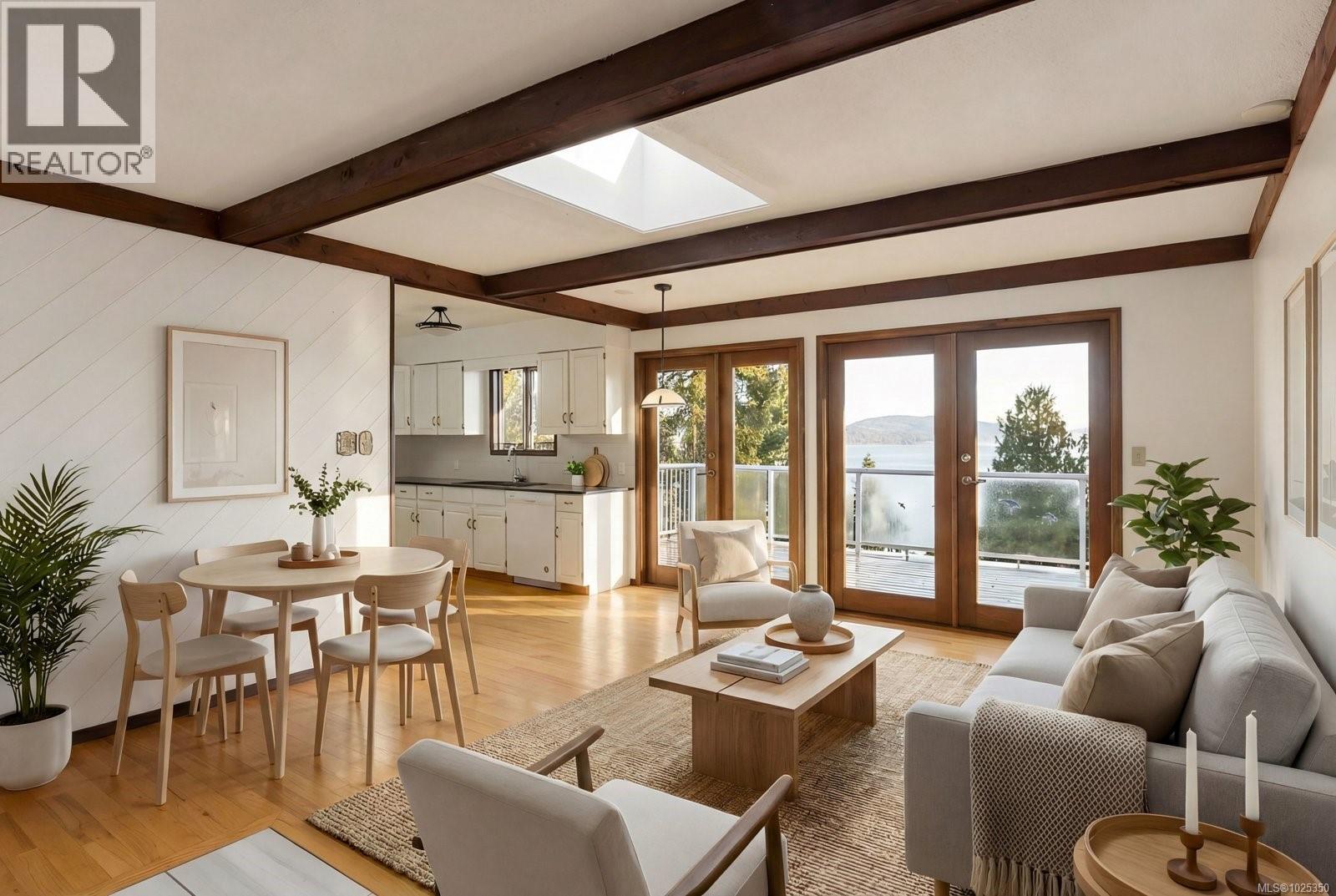 1678 Lands End Rd, North Saanich, British Columbia  V8L 5L5 - Photo 6 - 1025350