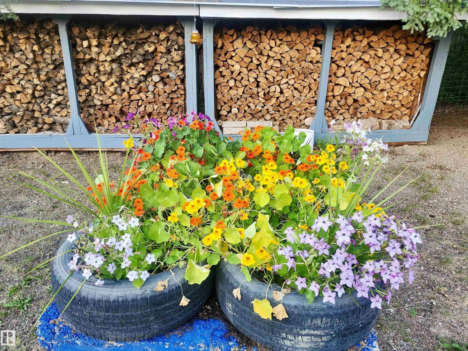 331 58532 Rng Road 113, Rural St. Paul County, Alberta  T0A 2Y0 - Photo 5 - E4466452