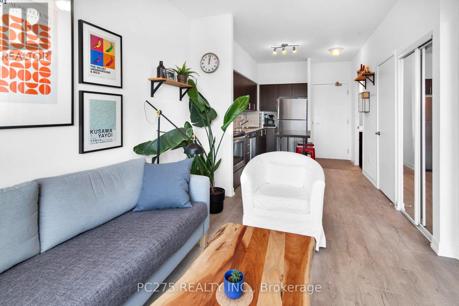 2708 - 1410 Dupont Street, Toronto, Ontario  M6H 0B6 - Photo 13 - W12765860