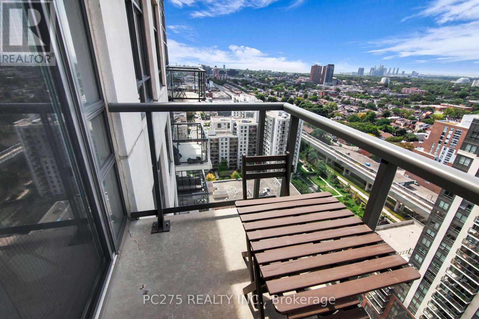 2708 - 1410 Dupont Street, Toronto, Ontario  M6H 0B6 - Photo 20 - W12765860