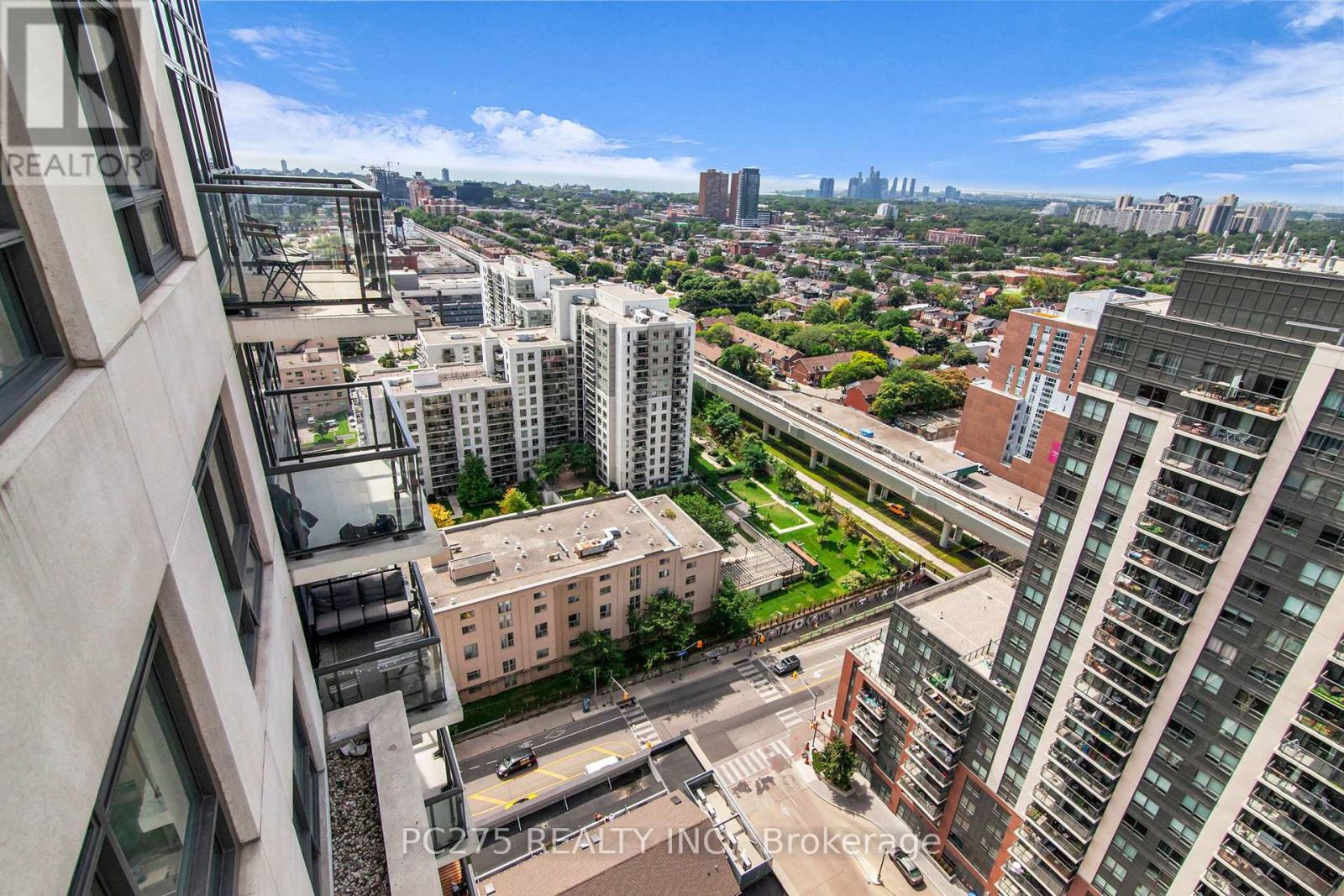 2708 - 1410 Dupont Street, Toronto, Ontario  M6H 0B6 - Photo 29 - W12765860