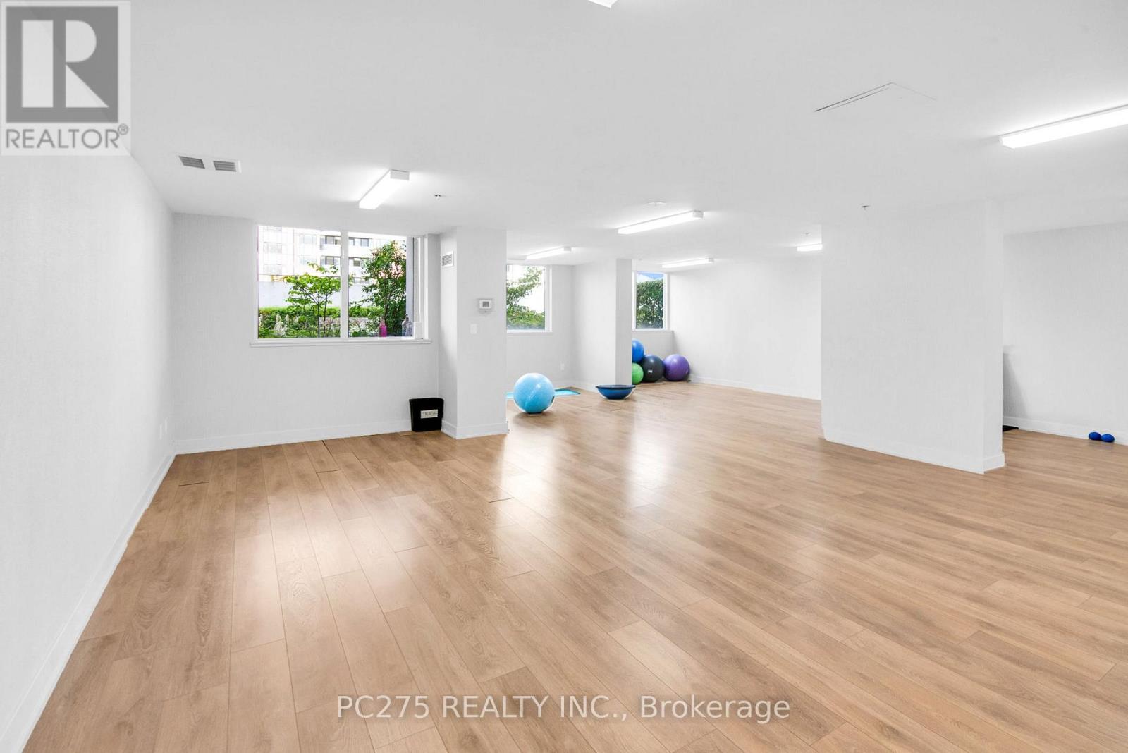 2708 - 1410 Dupont Street, Toronto, Ontario  M6H 0B6 - Photo 35 - W12765860