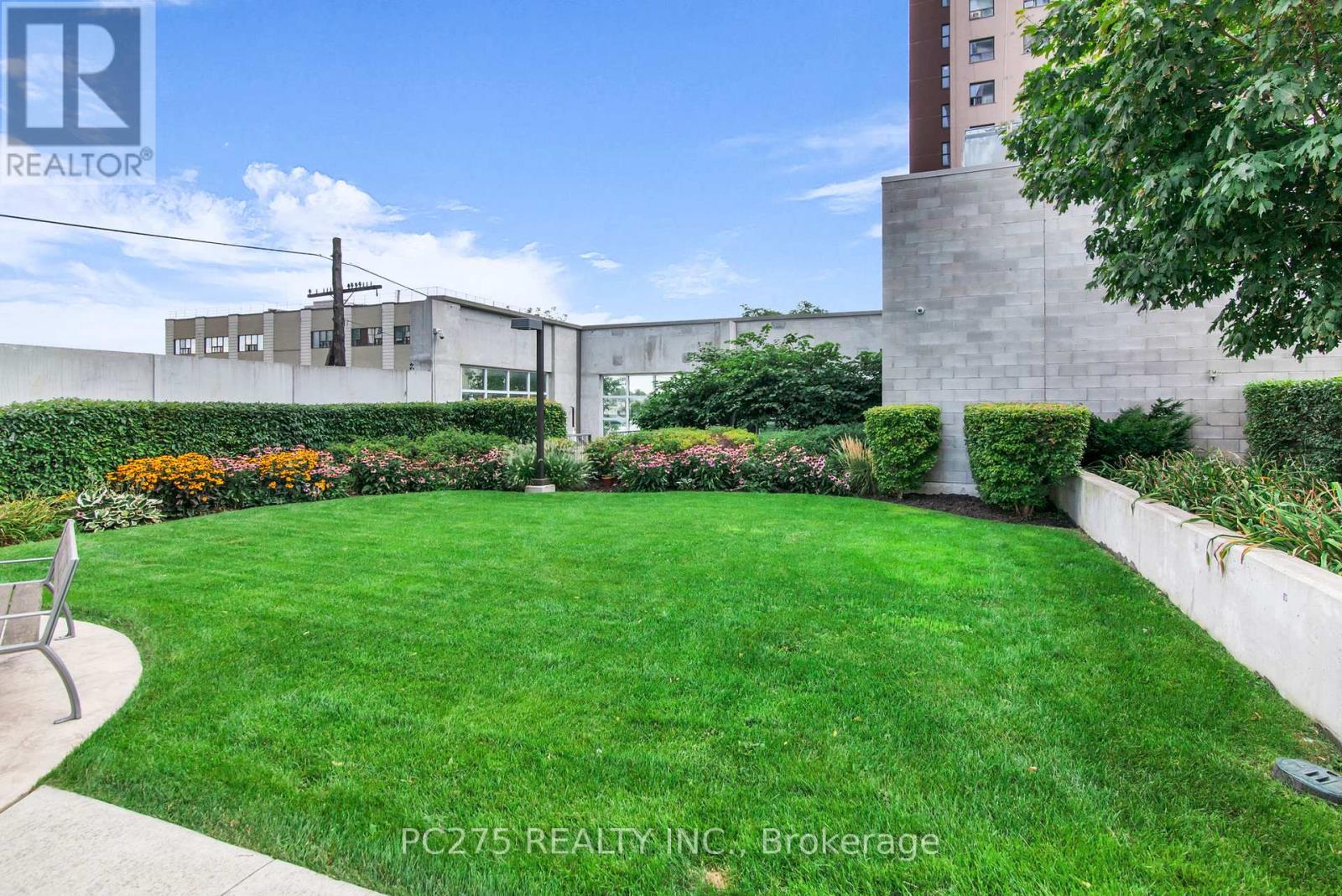 2708 - 1410 Dupont Street, Toronto, Ontario  M6H 0B6 - Photo 40 - W12765860