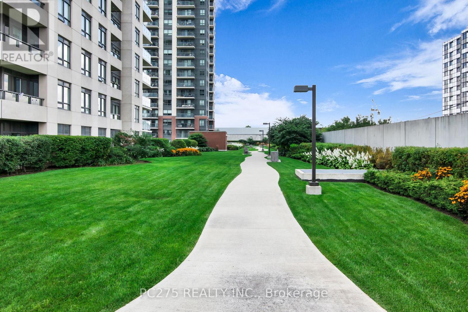 2708 - 1410 Dupont Street, Toronto, Ontario  M6H 0B6 - Photo 41 - W12765860