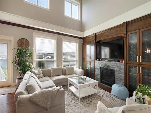 17433 1 Avenue, Surrey, British Columbia  V3Z 9P9 - Photo 8 - R3084854