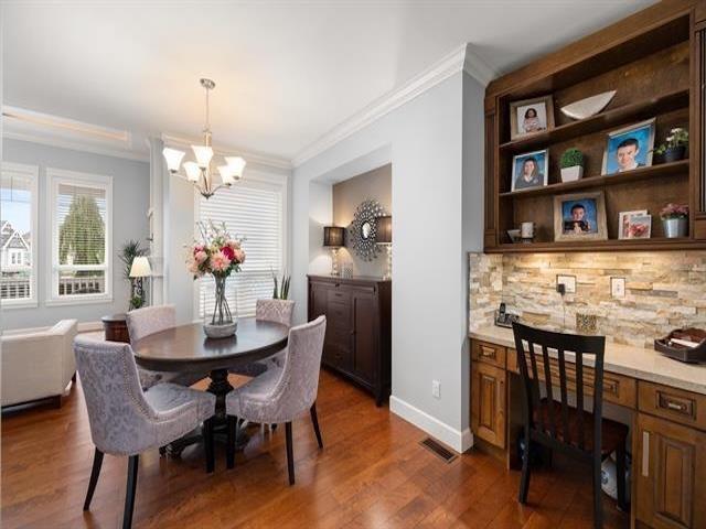 17433 1 Avenue, Surrey, British Columbia  V3Z 9P9 - Photo 7 - R3084854