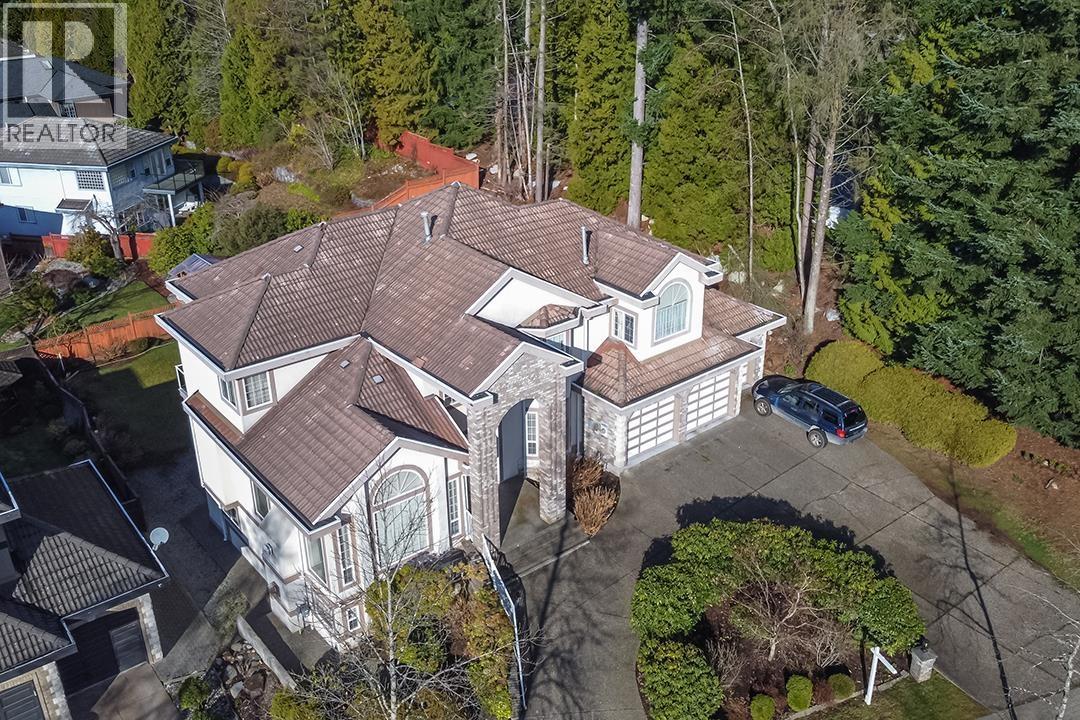 1620 Parkway Boulevard, Coquitlam, British Columbia  V3E 2Y5 - Photo 28 - R3087058