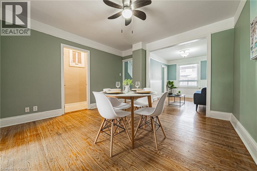 96 Case Street, Hamilton, Ontario  L8L 3G9 - Photo 9 - 40803439