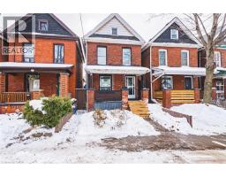 96 CASE Street, hamilton, Ontario