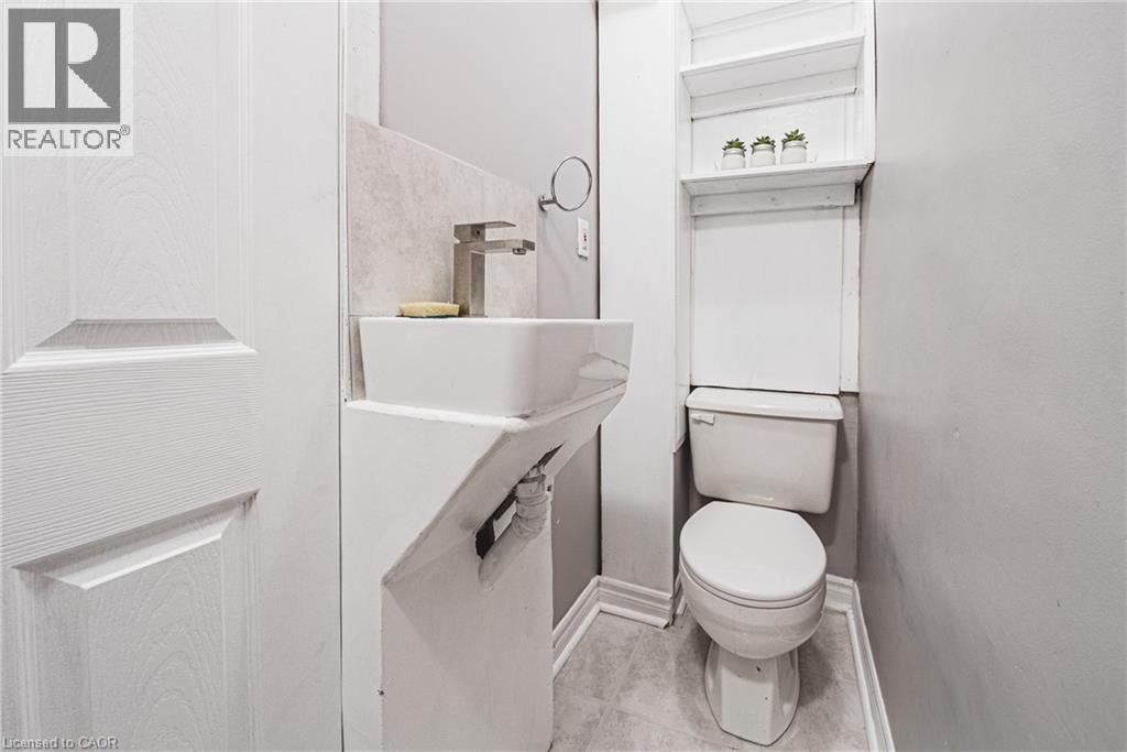 96 Case Street, Hamilton, Ontario  L8L 3G9 - Photo 11 - 40803439