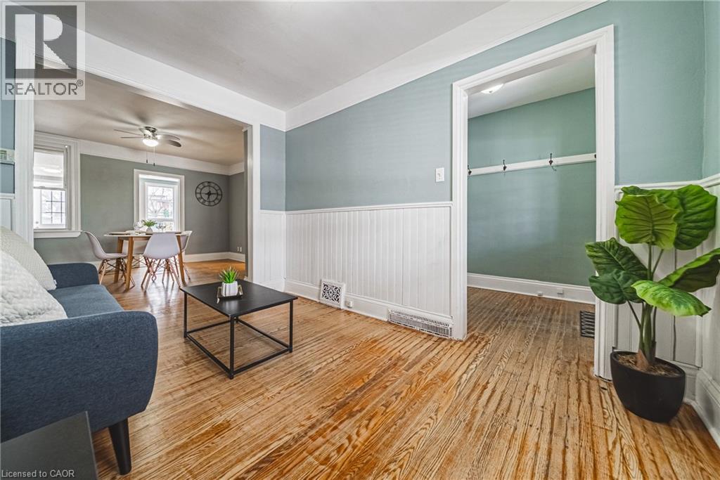 96 Case Street, Hamilton, Ontario  L8L 3G9 - Photo 14 - 40803439