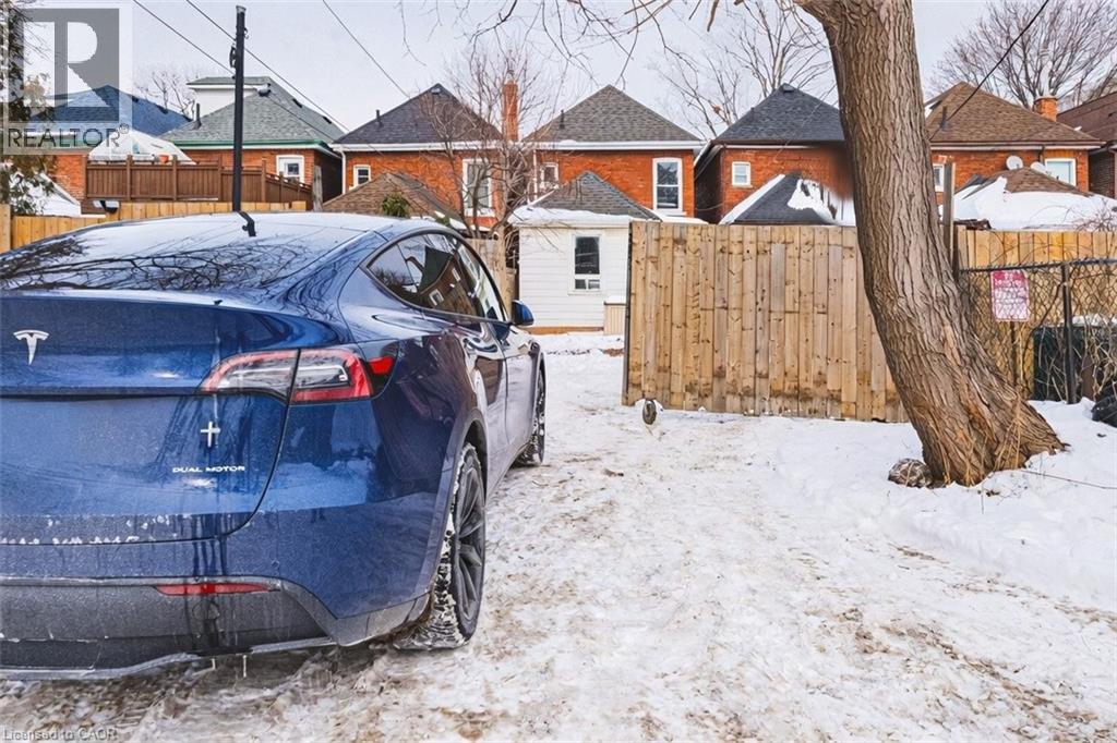 96 Case Street, Hamilton, Ontario  L8L 3G9 - Photo 30 - 40803439