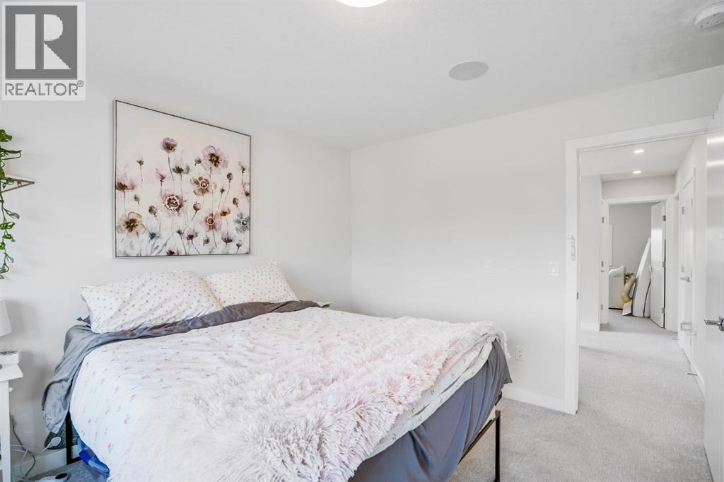 28 Midtown Close Sw, Airdrie, Alberta  T4B 5G9 - Photo 35 - A2277696