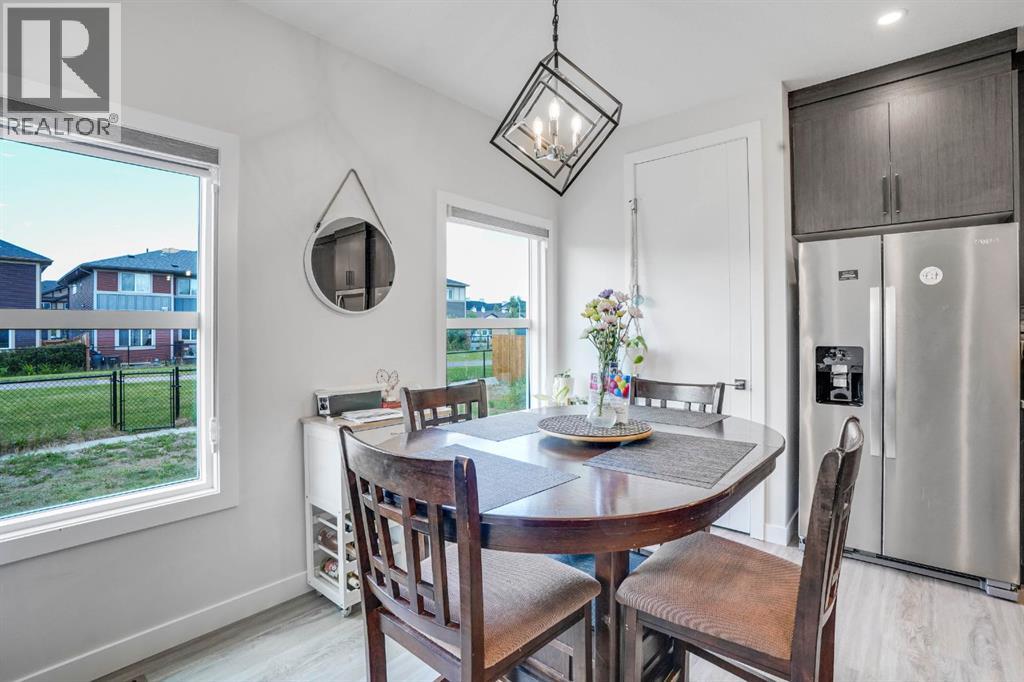 28 Midtown Close Sw, Airdrie, Alberta  T4B 5G9 - Photo 16 - A2277696