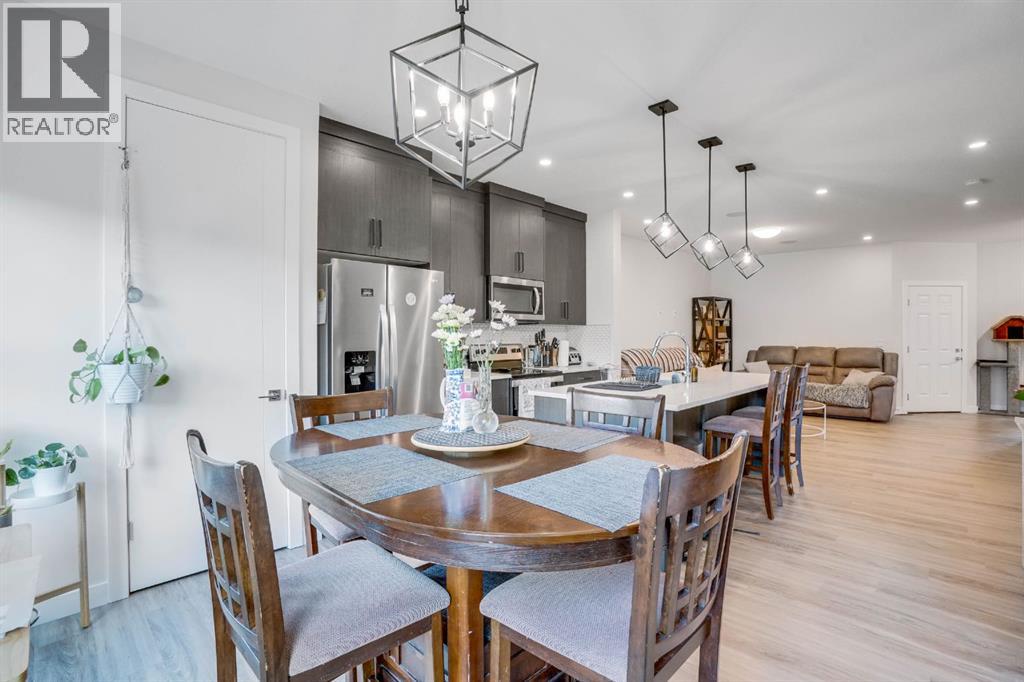 28 Midtown Close Sw, Airdrie, Alberta  T4B 5G9 - Photo 17 - A2277696