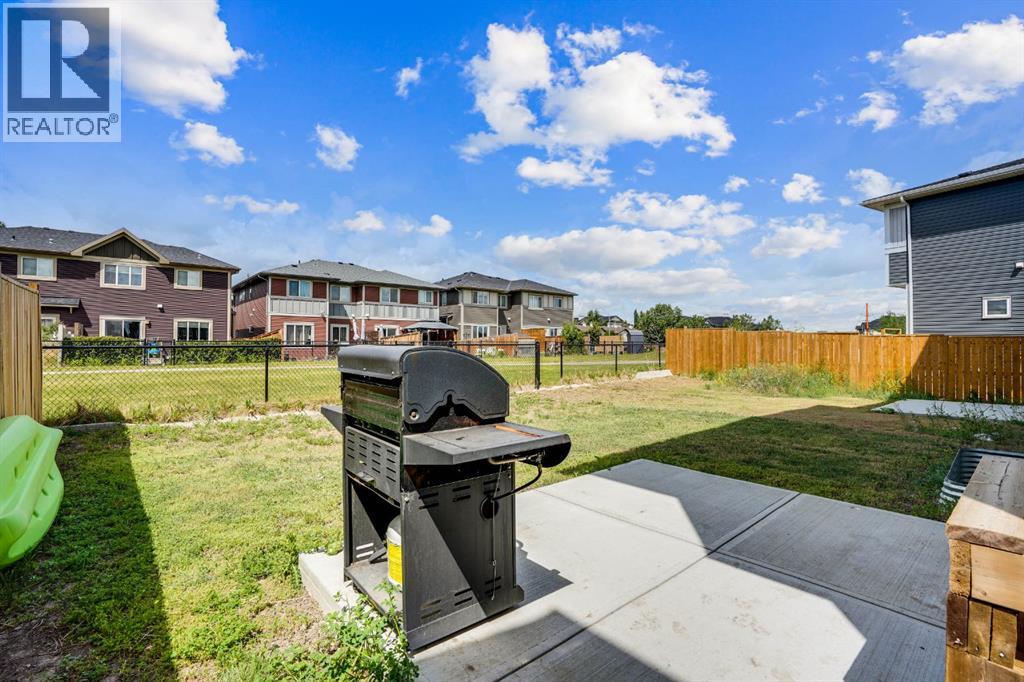 28 Midtown Close Sw, Airdrie, Alberta  T4B 5G9 - Photo 40 - A2277696