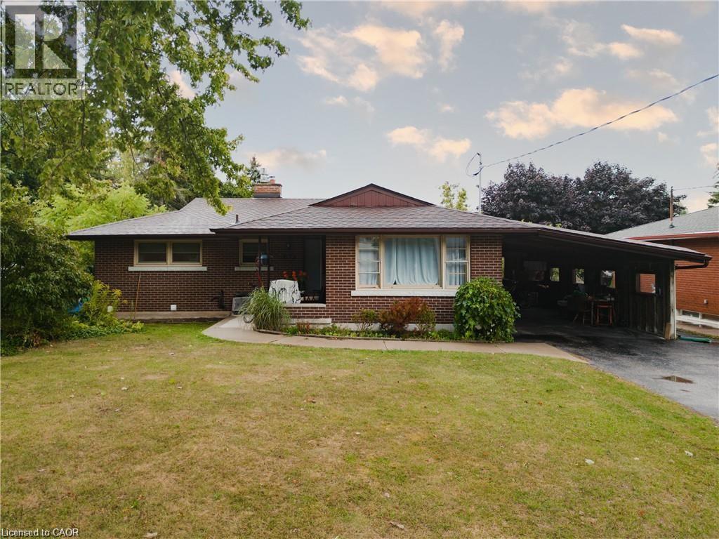 189 Gatewood Road, Kitchener, Ontario  N2M 4E3 - Photo 6 - 40803453