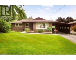 189 GATEWOOD Road, kitchener, Ontario