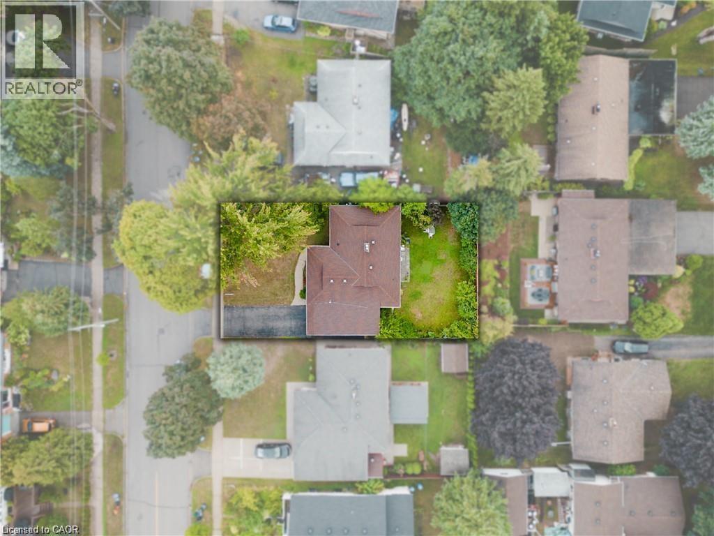 189 Gatewood Road, Kitchener, Ontario  N2M 4E3 - Photo 27 - 40803453