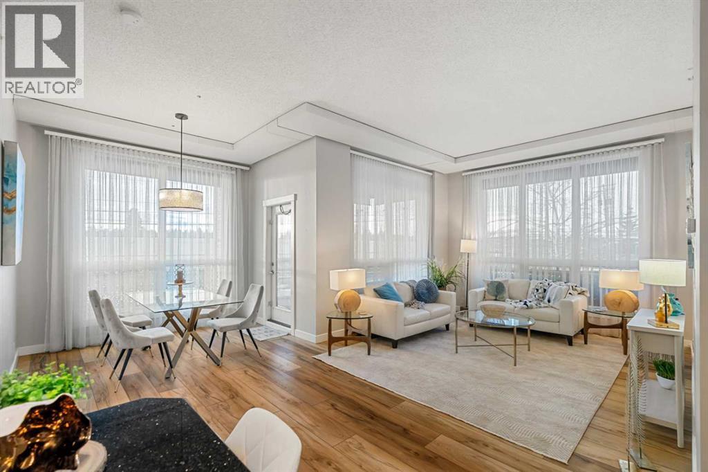 219, 8710 Horton Road SW, Calgary, Alberta