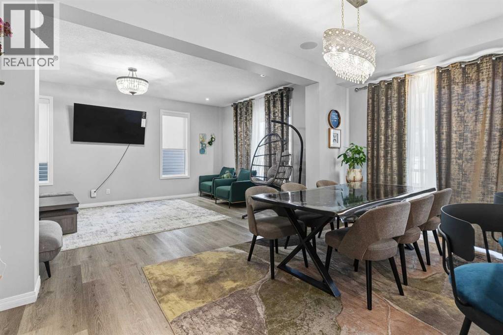 237 Windrow Crescent Sw, Airdrie, Alberta  T4B 4K4 - Photo 9 - A2283825