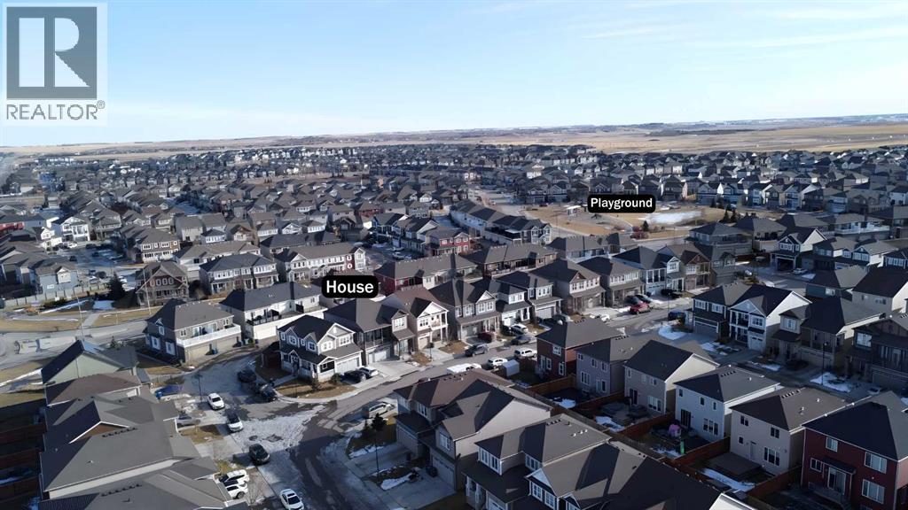 237 Windrow Crescent Sw, Airdrie, Alberta  T4B 4K4 - Photo 46 - A2283825