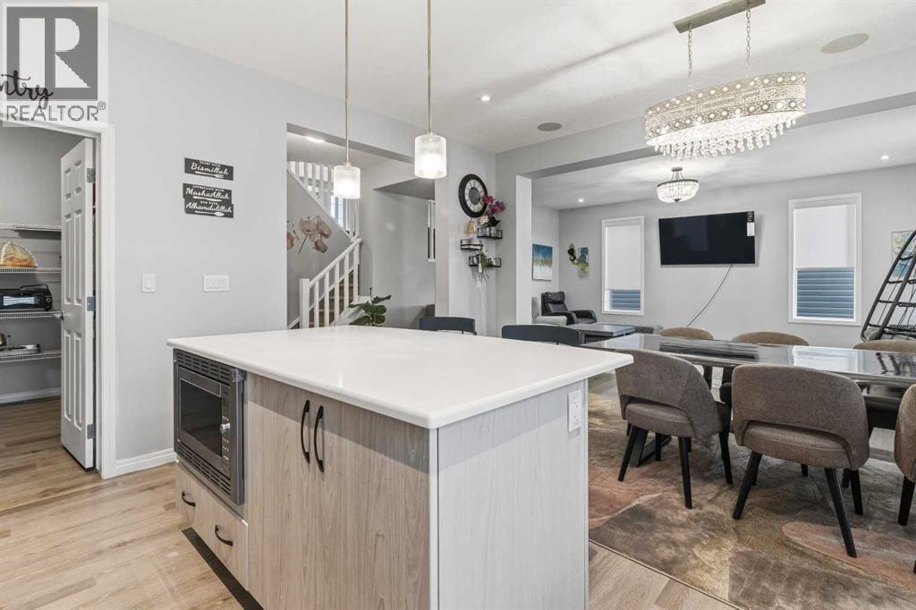 237 Windrow Crescent Sw, Airdrie, Alberta  T4B 4K4 - Photo 12 - A2283825