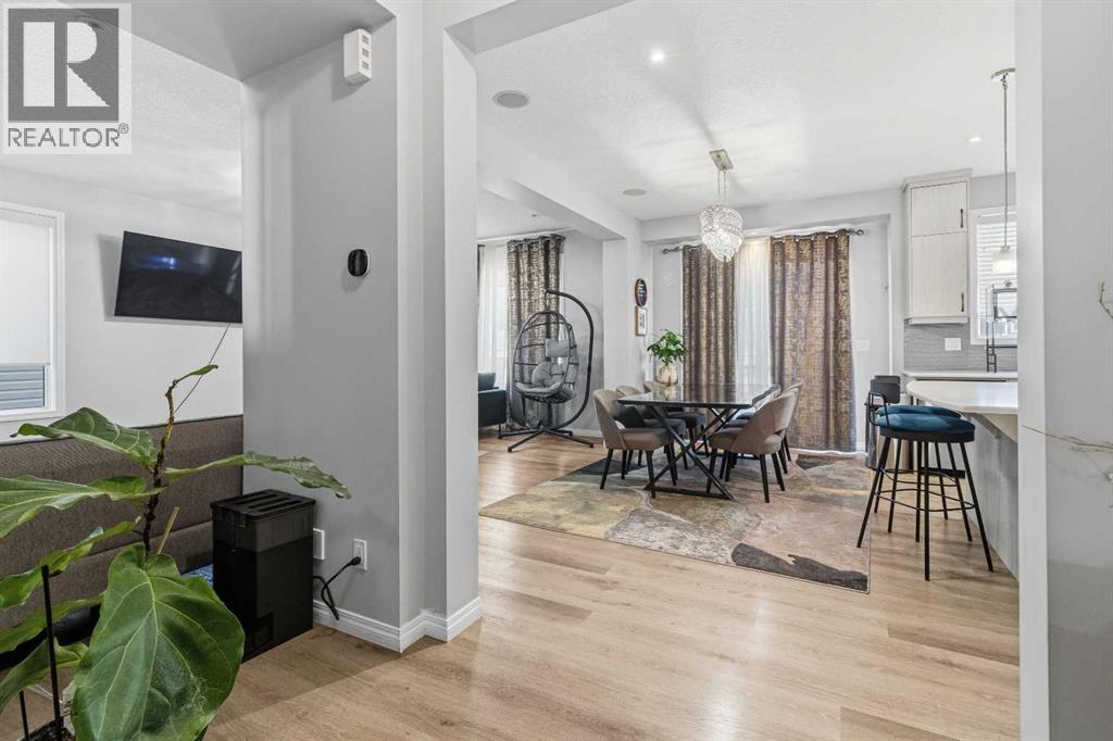 237 Windrow Crescent Sw, Airdrie, Alberta  T4B 4K4 - Photo 8 - A2283825