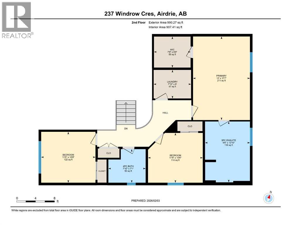 237 Windrow Crescent Sw, Airdrie, Alberta  T4B 4K4 - Photo 48 - A2283825