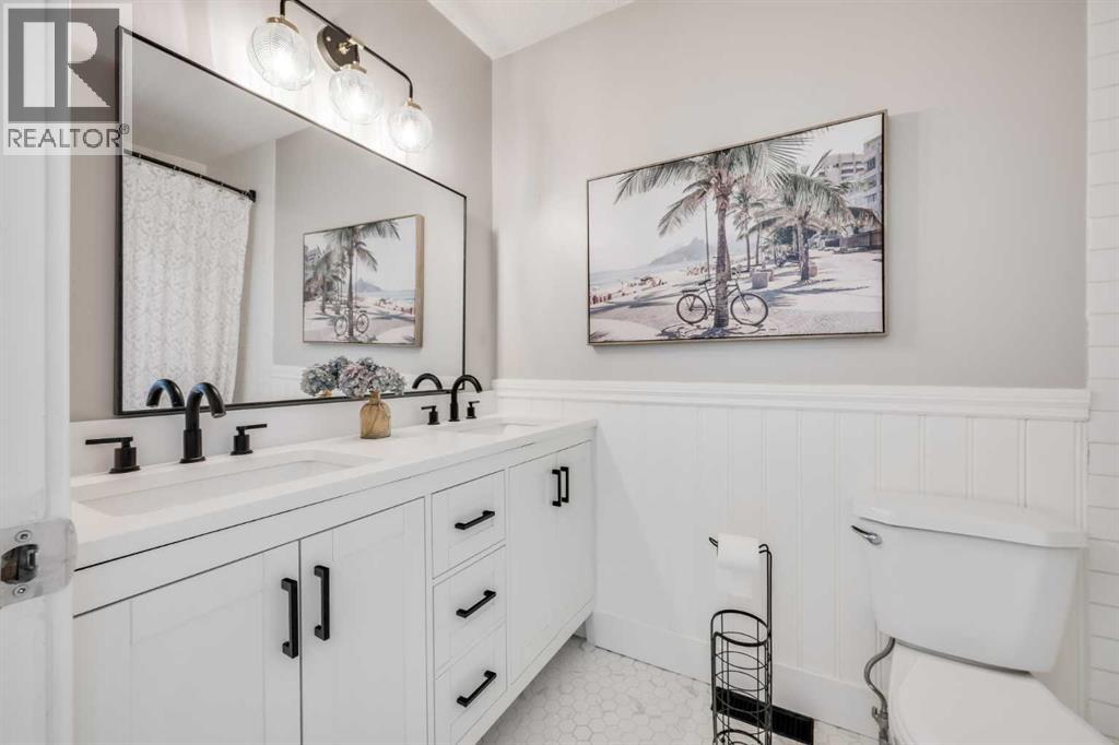 1, 73 Glenbrook Crescent, Cochrane, Alberta  T4C 1G1 - Photo 12 - A2284168