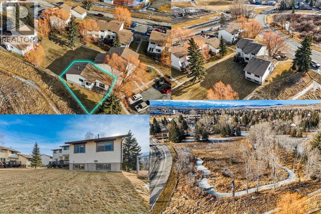 1, 73 Glenbrook Crescent, Cochrane, Alberta  T4C 1G1 - Photo 3 - A2284168