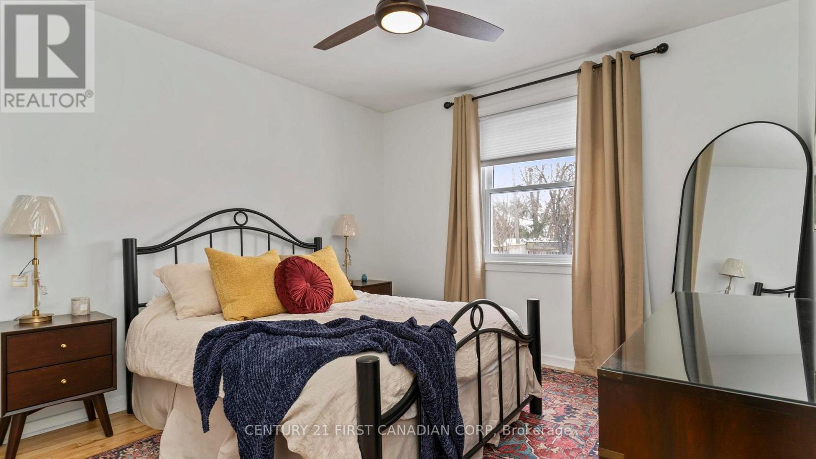 16 Elliott Street, London East (East C), Ontario  N5Y 2E3 - Photo 18 - X12765920