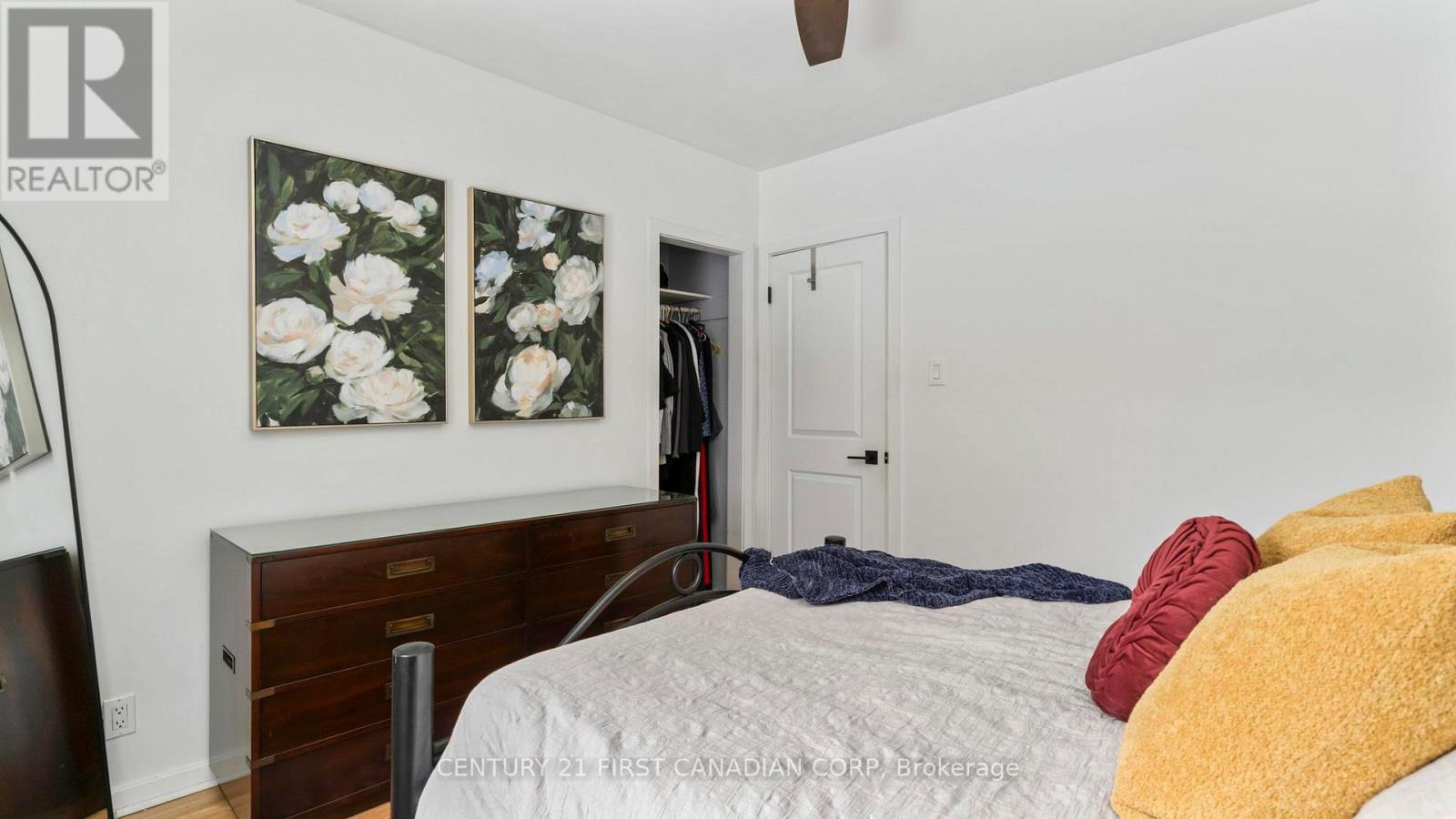 16 Elliott Street, London East (East C), Ontario  N5Y 2E3 - Photo 19 - X12765920