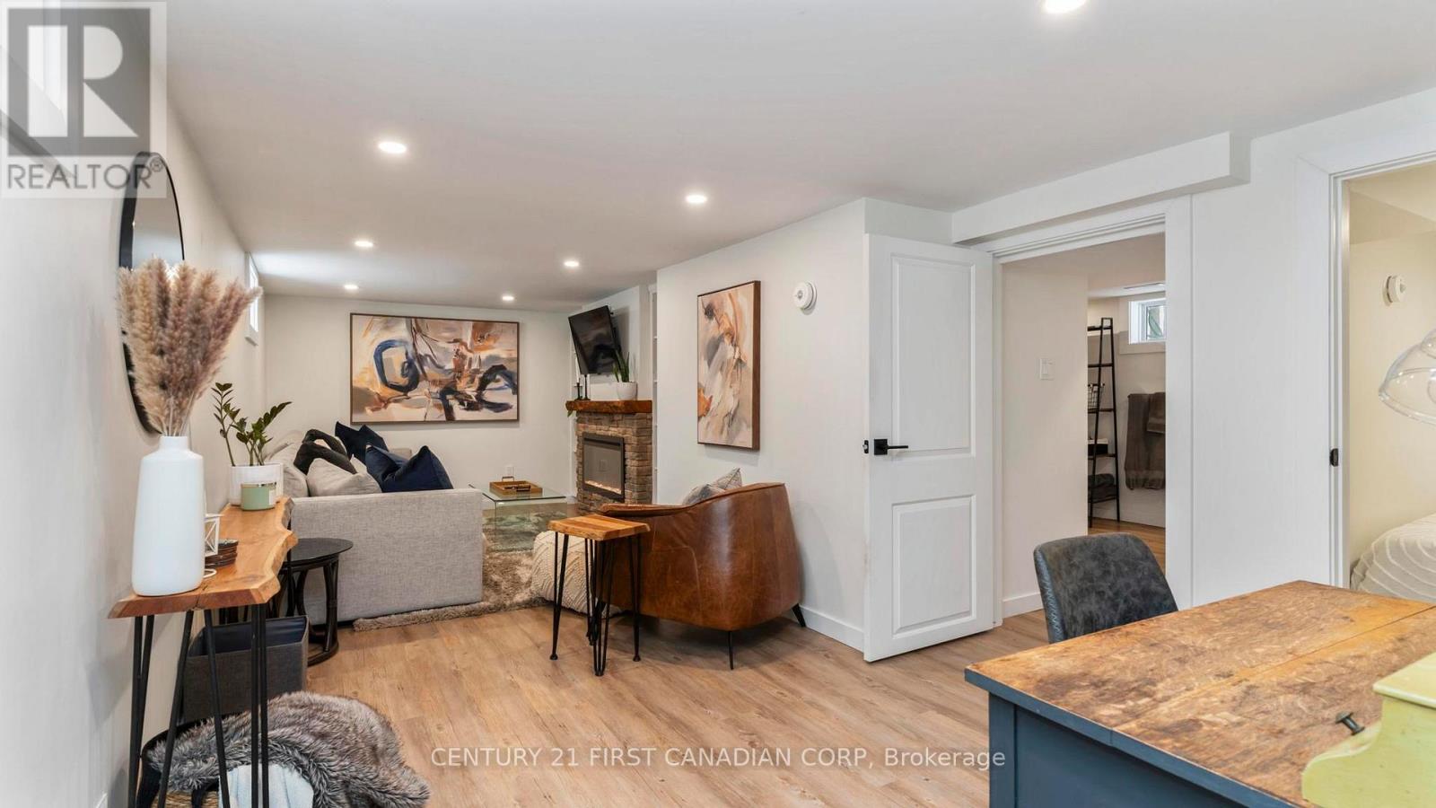 16 Elliott Street, London East (East C), Ontario  N5Y 2E3 - Photo 20 - X12765920