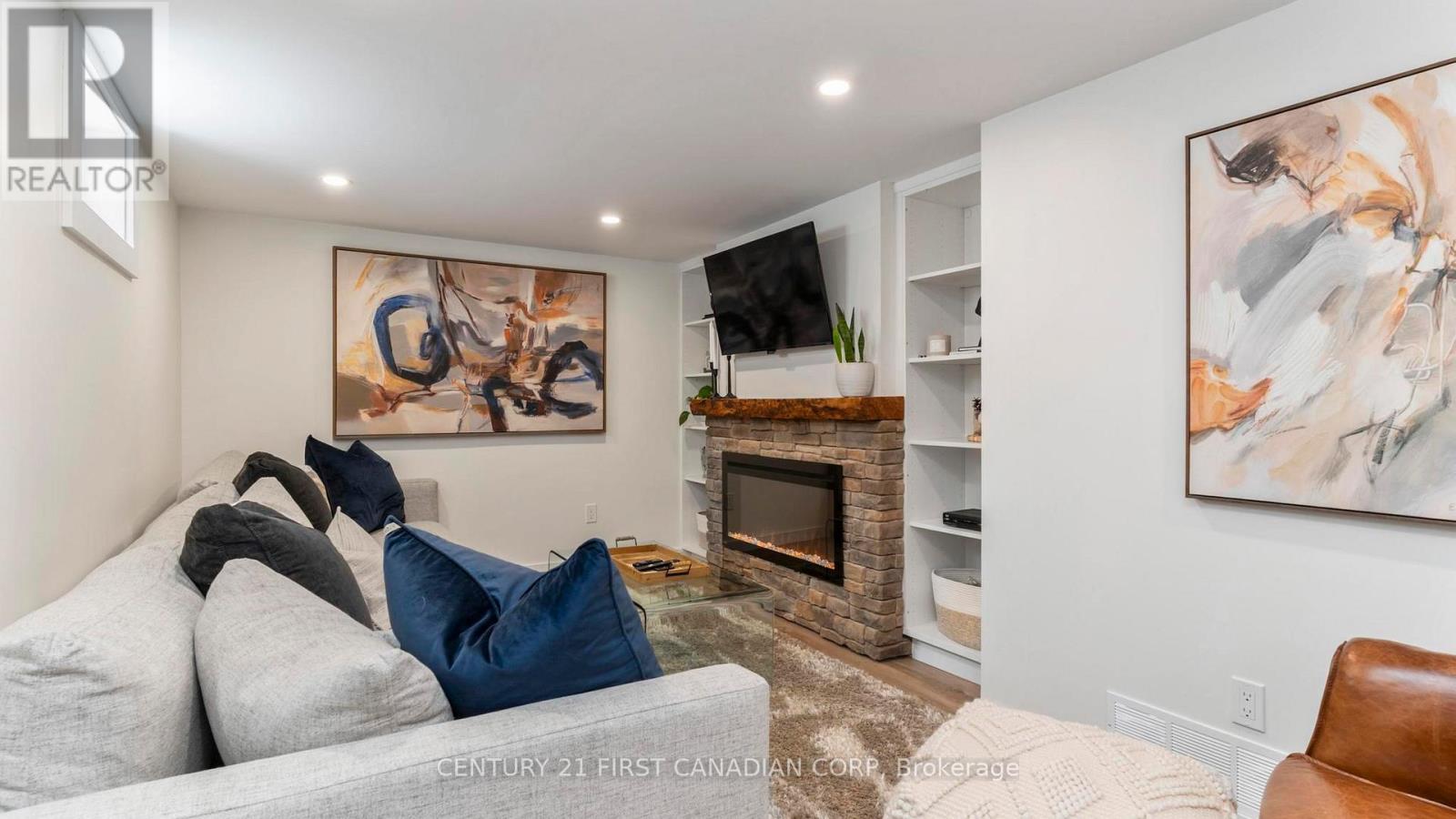 16 Elliott Street, London East (East C), Ontario  N5Y 2E3 - Photo 21 - X12765920