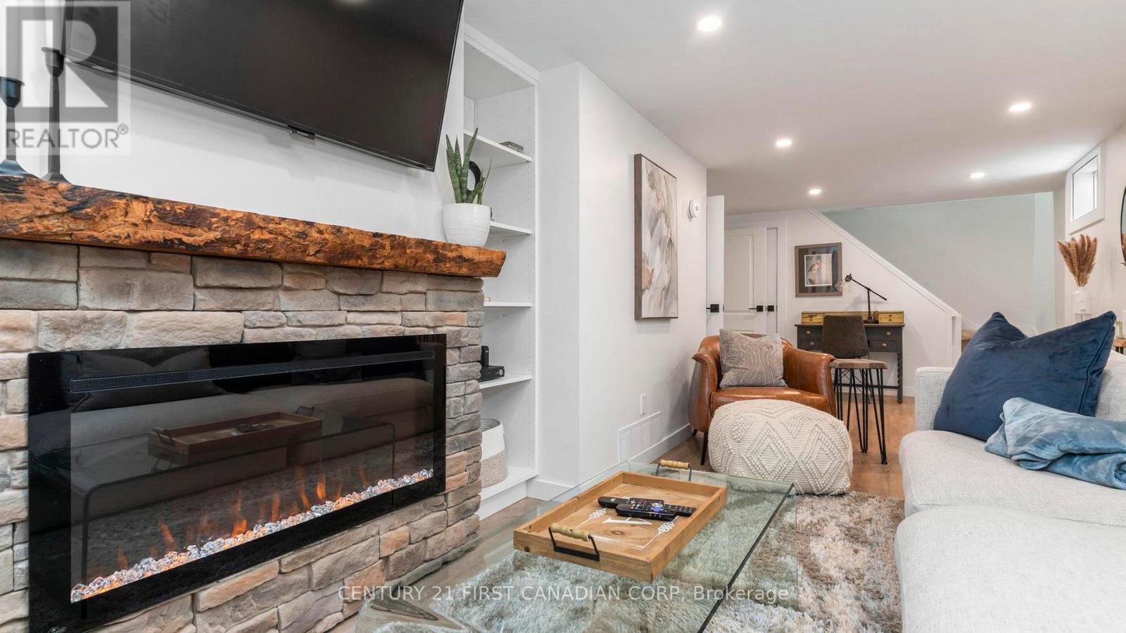 16 Elliott Street, London East (East C), Ontario  N5Y 2E3 - Photo 23 - X12765920