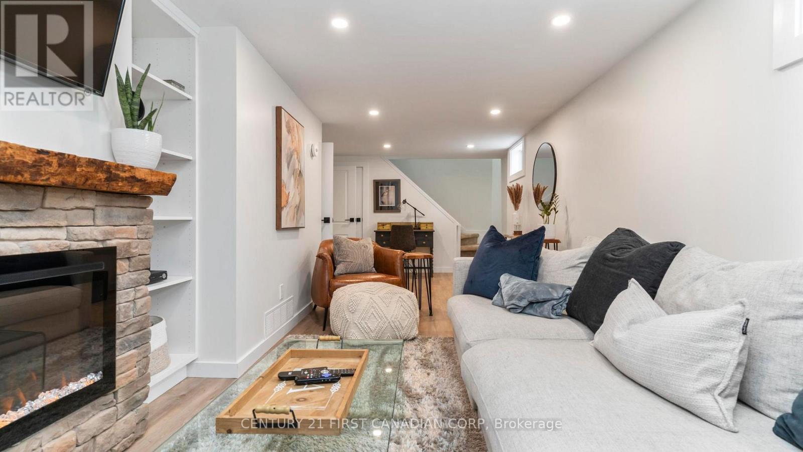 16 Elliott Street, London East (East C), Ontario  N5Y 2E3 - Photo 24 - X12765920