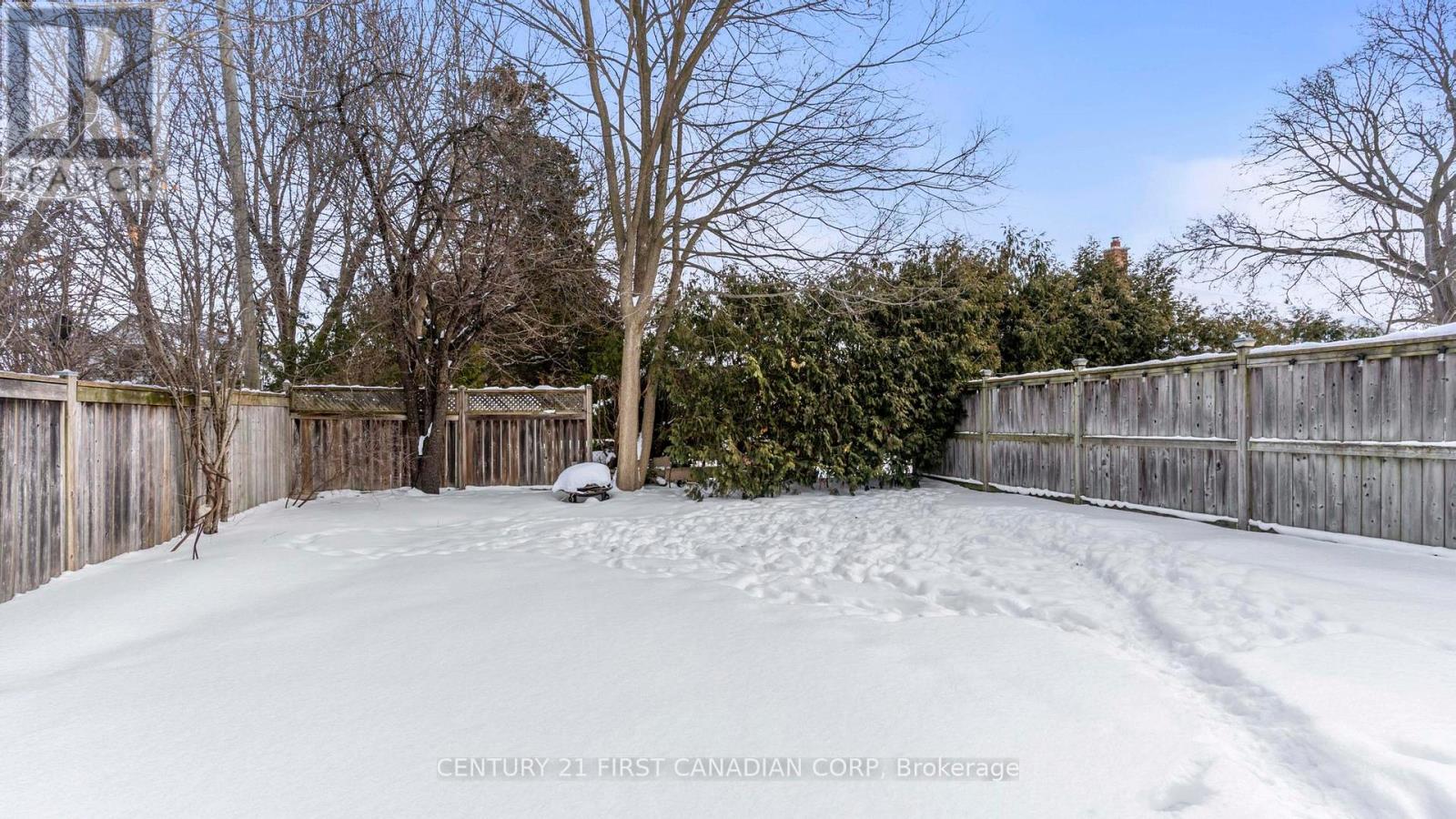 16 Elliott Street, London East (East C), Ontario  N5Y 2E3 - Photo 30 - X12765920