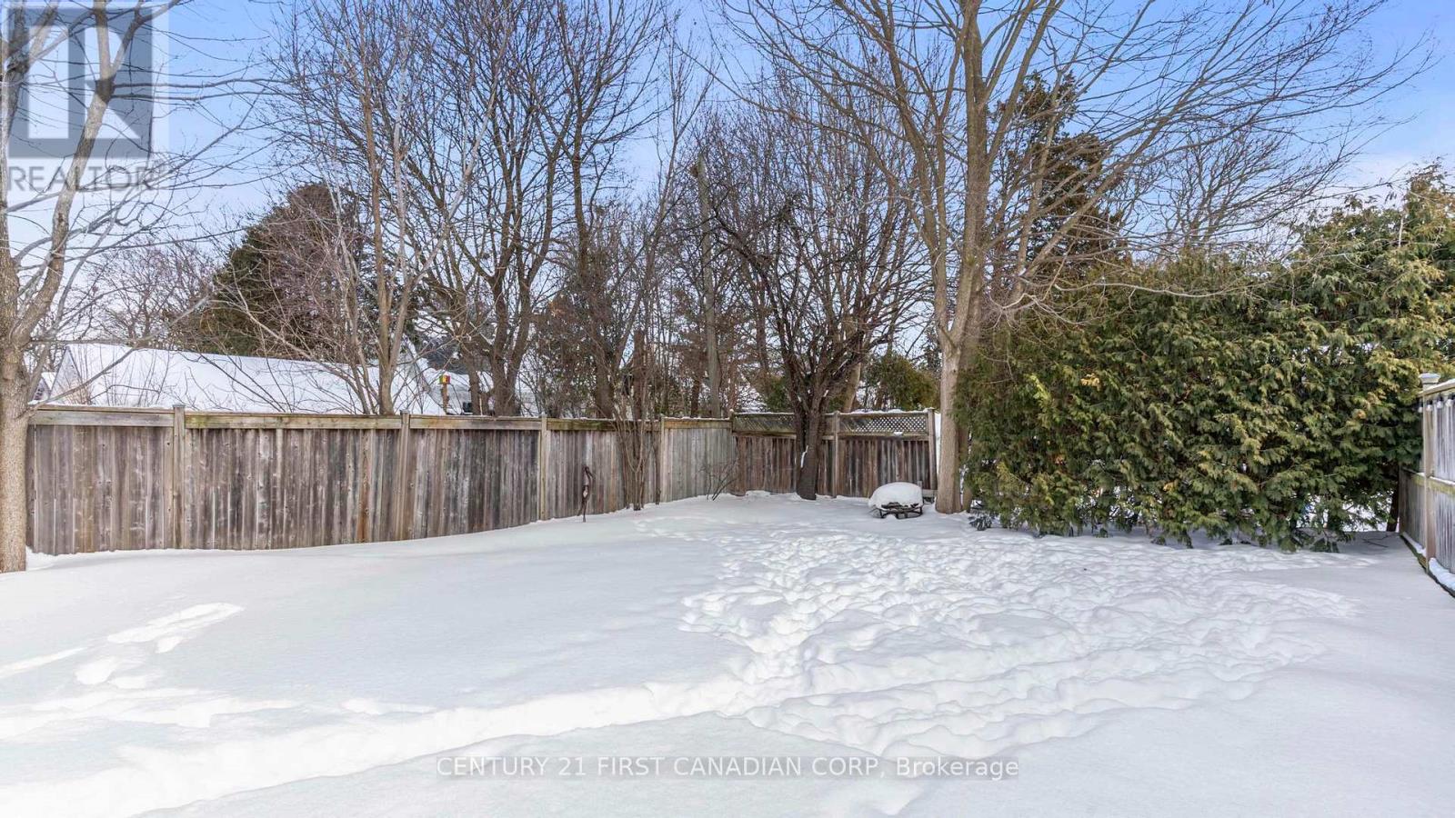 16 Elliott Street, London East (East C), Ontario  N5Y 2E3 - Photo 31 - X12765920