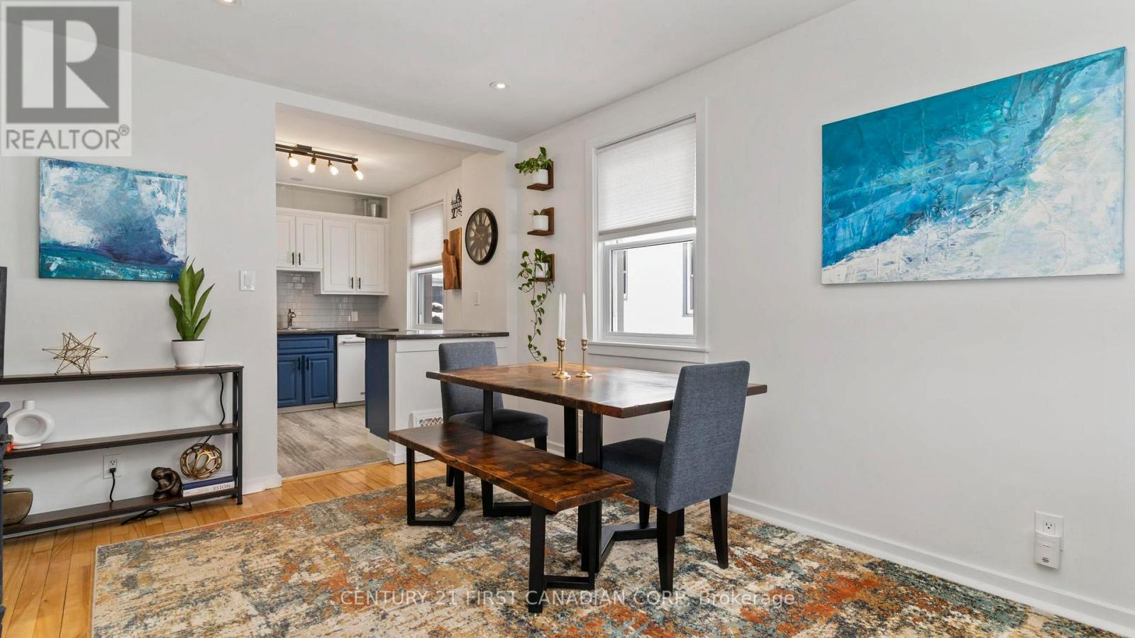 16 Elliott Street, London East (East C), Ontario  N5Y 2E3 - Photo 6 - X12765920