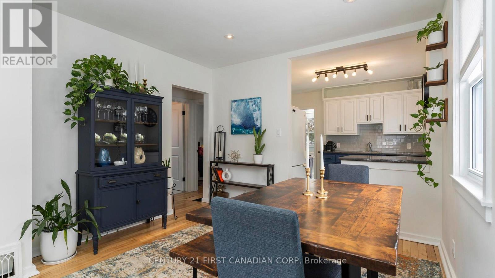 16 Elliott Street, London East (East C), Ontario  N5Y 2E3 - Photo 7 - X12765920