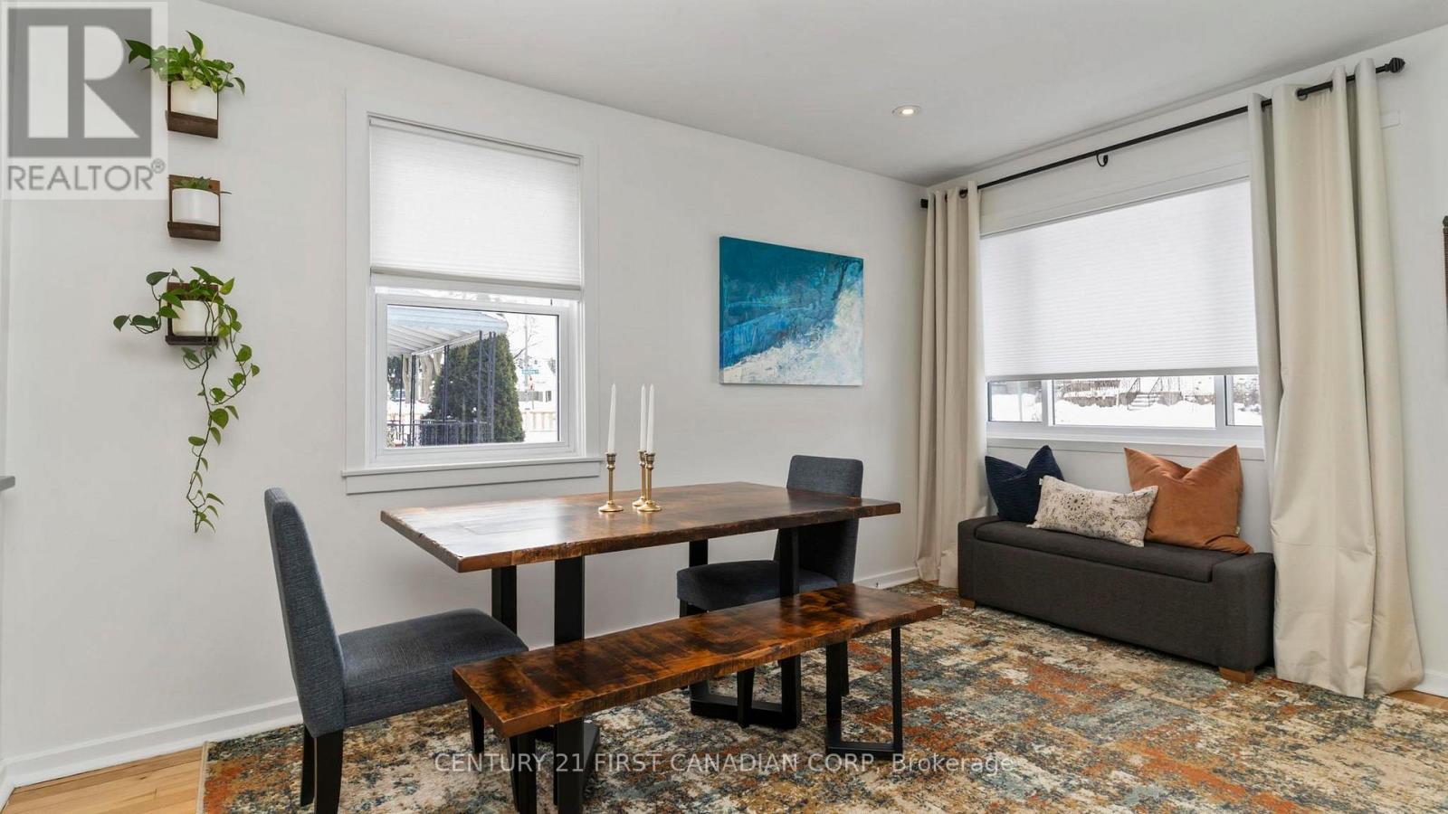 16 Elliott Street, London East (East C), Ontario  N5Y 2E3 - Photo 8 - X12765920