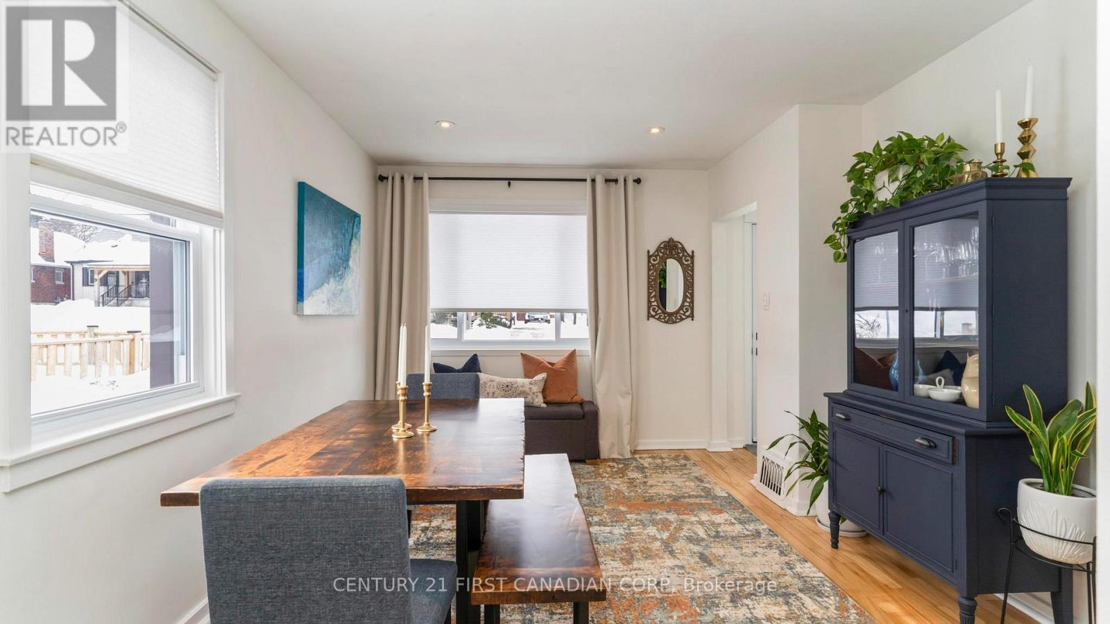 16 Elliott Street, London East (East C), Ontario  N5Y 2E3 - Photo 9 - X12765920