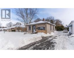 16 ELLIOTT STREET, London East, Ontario