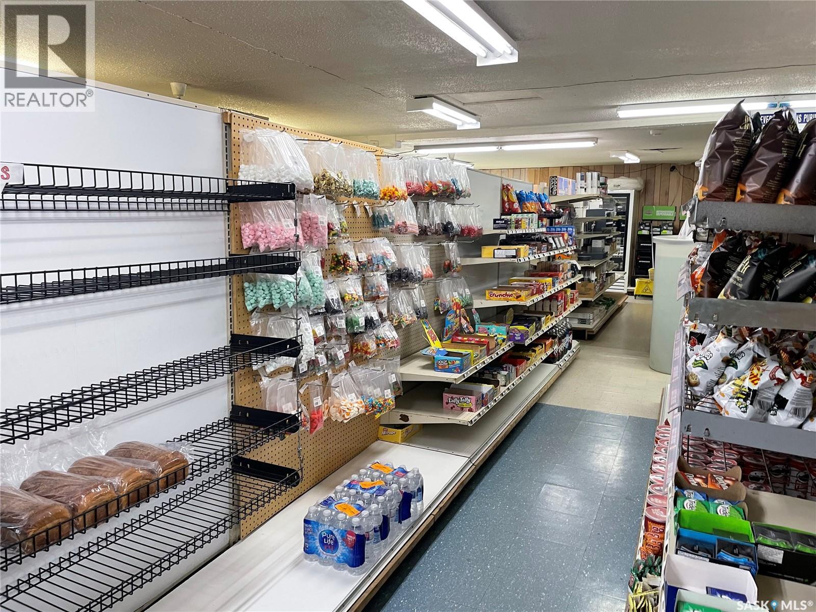 1st Ave South, Bjorkdale, Saskatchewan  S0E 0E0 - Photo 12 - SK028073