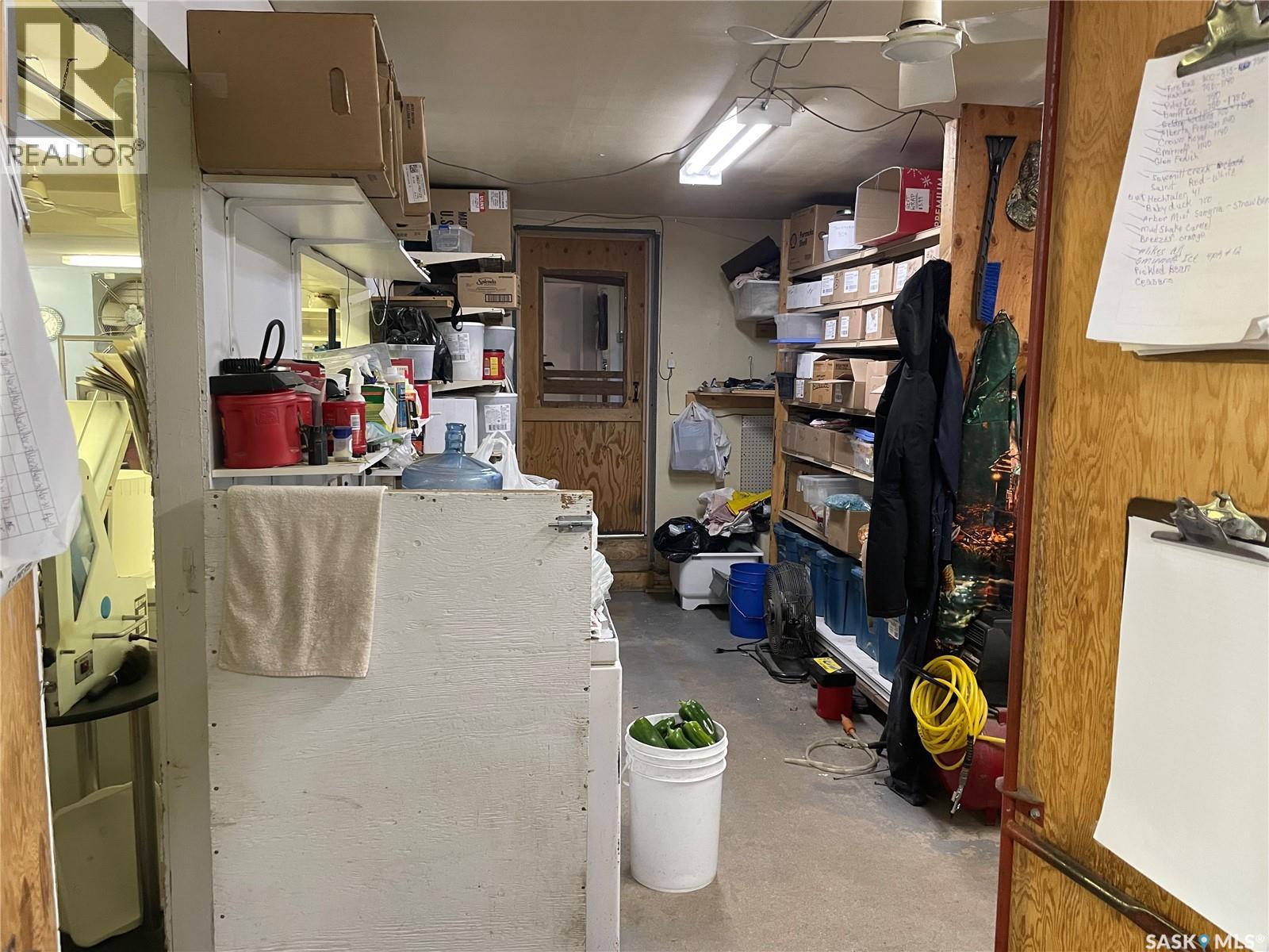 1st Ave South, Bjorkdale, Saskatchewan  S0E 0E0 - Photo 13 - SK028073