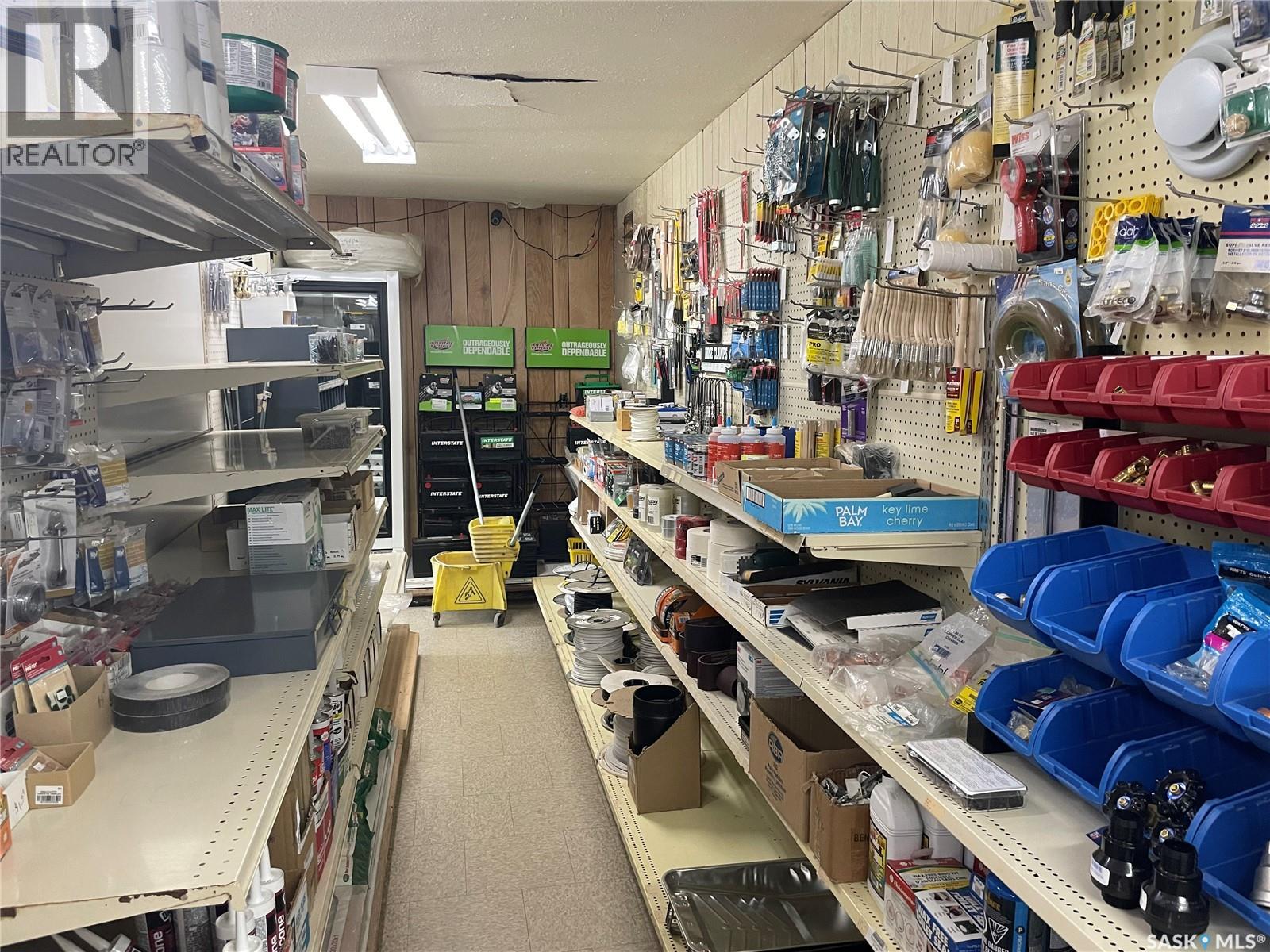 1st Ave South, Bjorkdale, Saskatchewan  S0E 0E0 - Photo 14 - SK028073